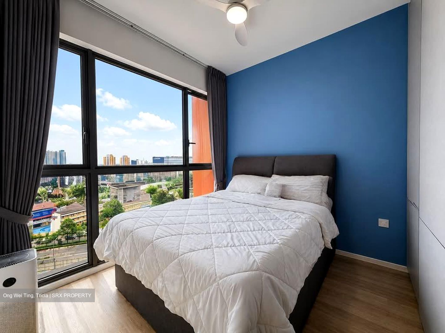Clavon (D5), Apartment #580591341
